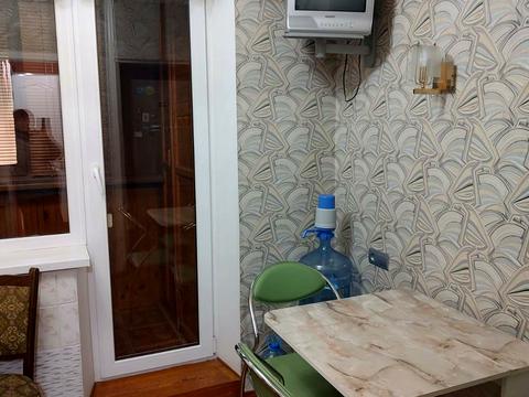 квартира по адресу Милославская ул., 23-А