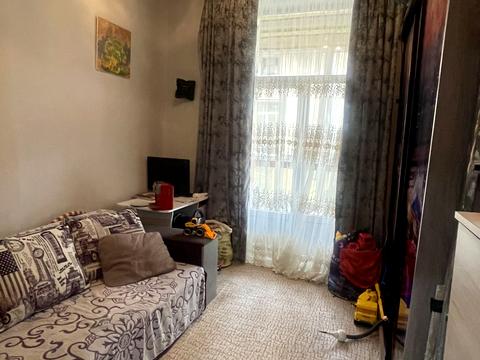квартира за адресою Любомира Гузера, 34