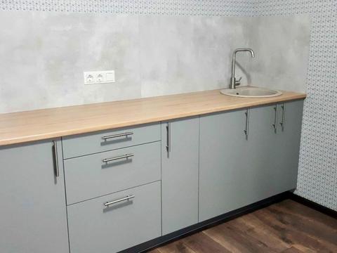 квартира по адресу Академика Заболотного ул., 15-Г