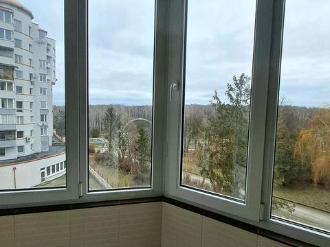 квартира по адресу Вербицкого ул., 16