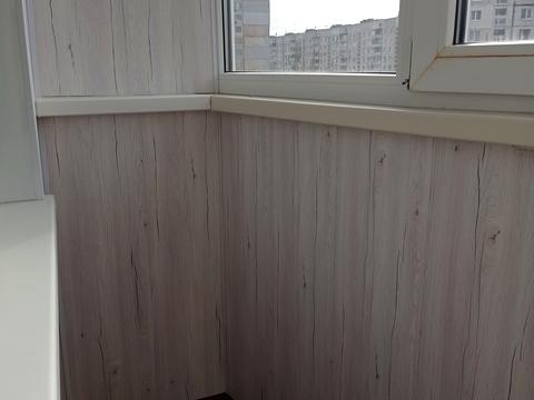 квартира по адресу Людвига Свободы просп., 46а