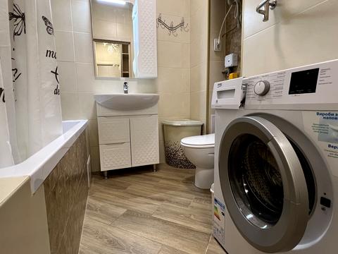 квартира по адресу Теремковская ул., 4-А