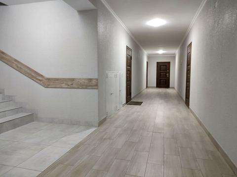 квартира за адресою Зодчих вул., 30/6