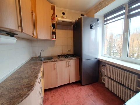квартира по адресу Романа Шухевича ул. (Курчатова), 13