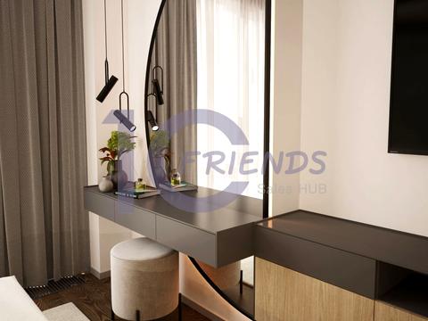 квартира за адресою Академіка Заболотного вул., 1-Б