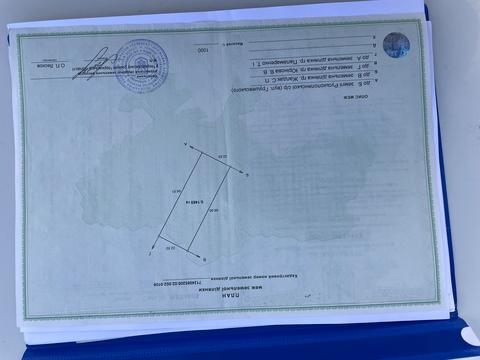 участок по адресу Грушевського, 17