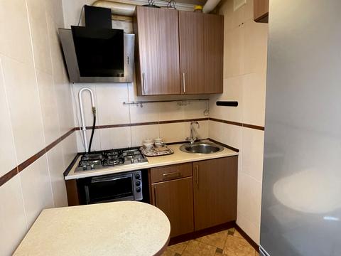 квартира по адресу Академика Королёва просп., 10в
