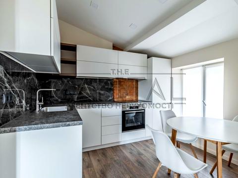 квартира за адресою Антоновича вул. (Горького), 41