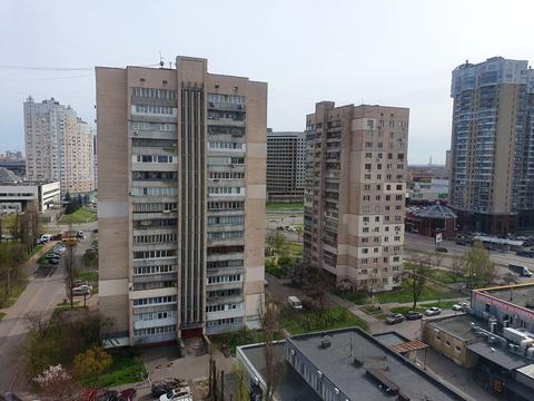 квартира за адресою Митрополита Андрея Шептицького вул. (Анатолія Луначарського), 22-В