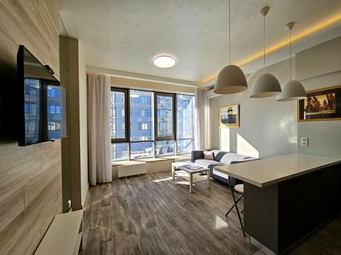 квартира по адресу Трускавецкая ул., 2-А