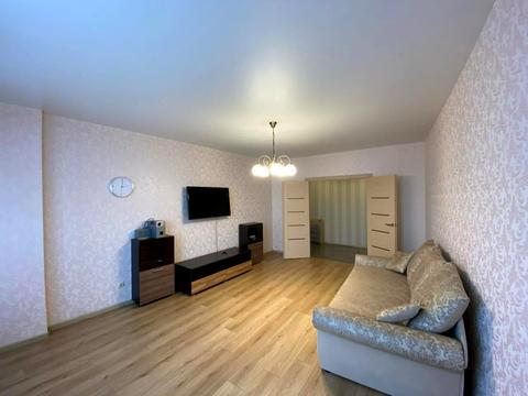 квартира за адресою Федора Ернста вул., 16-Б