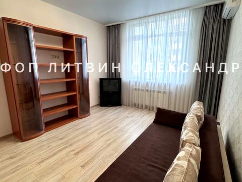 квартира за адресою Гната Хоткевича вул. (Червоногвардійська), 8