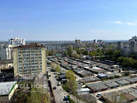 квартира по адресу мкрн. Березки ул., 6