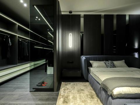 квартира по адресу Лабораторный пер., 7