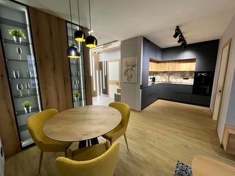 квартира за адресою Європейського Союзу просп. (Правди), 41-Д