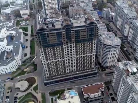 квартира за адресою Андрія Верхогляда вул. (Михайла Драгомирова), 14