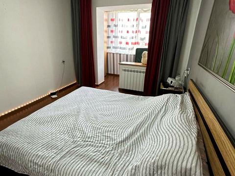 квартира по адресу Николая Ушакова ул., 8