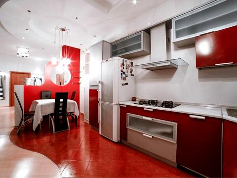 квартира за адресою Іллі Мечникова вул., 18