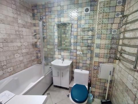 квартира за адресою Валерія Лобановського вул., 29