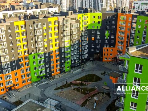 квартира за адресою Приозерна, 29