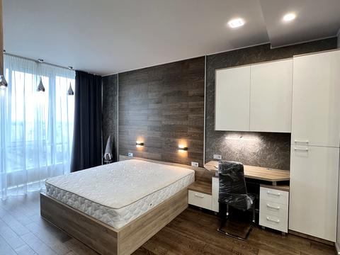 квартира по адресу Левка Лукьяненко ул. (Маршала Тимошенко), 21/19