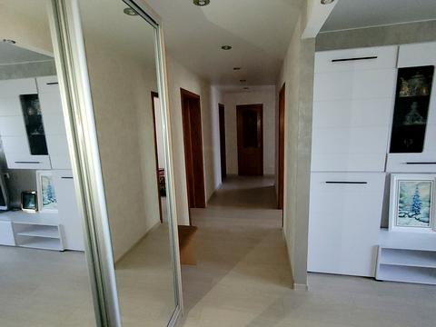 квартира за адресою Соборна вул. (50 років Жовтня), 24а