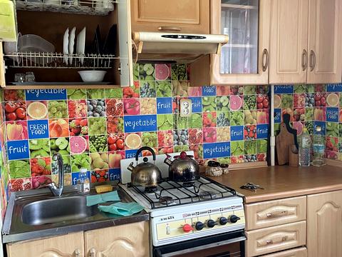 квартира за адресою Миколи Закревського вул., 85-А