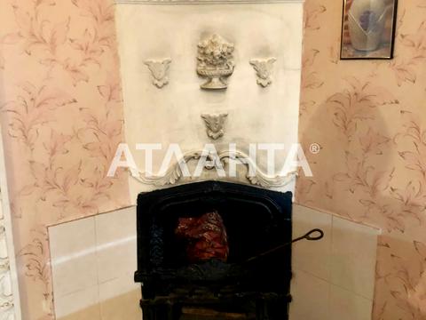 квартира за адресою Садова вул., 4
