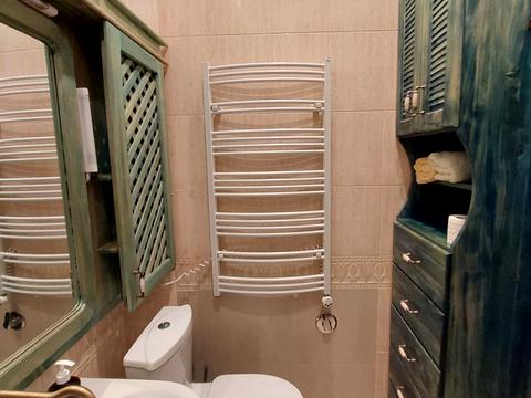 квартира по адресу Михайловский пер., 9-А