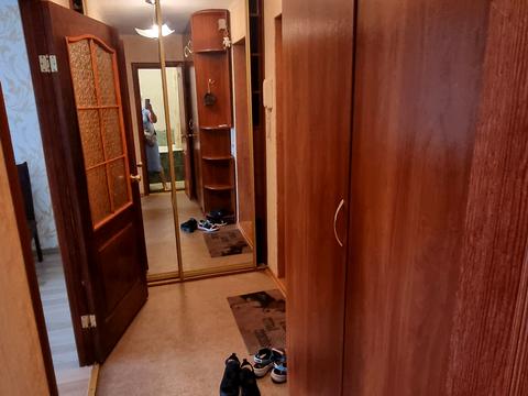 квартира за адресою Радунська вул., 38