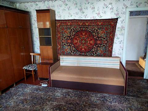 квартира за адресою Грушевского, 19