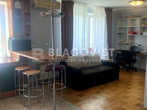 квартира за адресою Голосіївський просп. (40-річчя Жовтня), 25