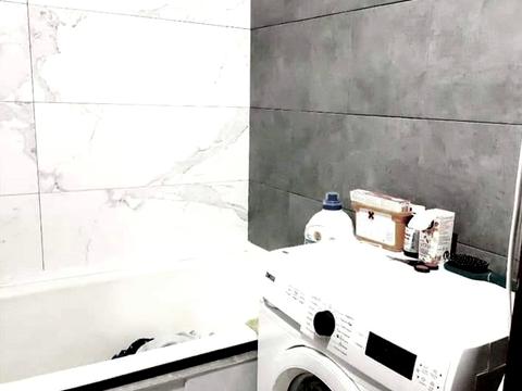 квартира по адресу Строителей бульв., 43