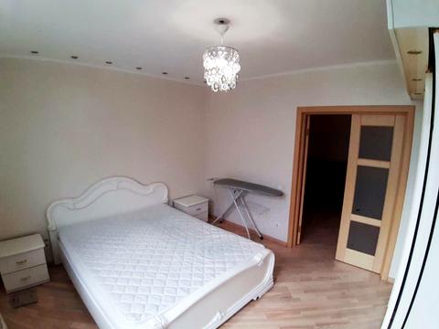 квартира по адресу Елизаветы Чавдар ул., 1