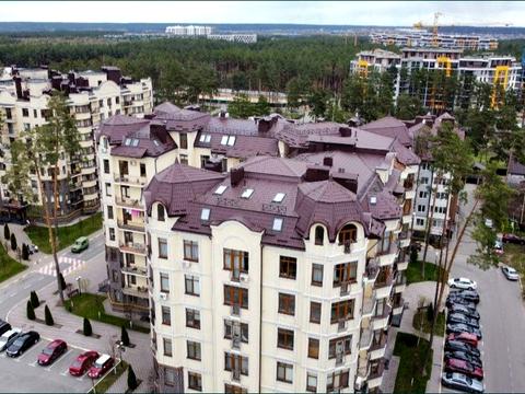 квартира по адресу Мрії ул. (Пушкінська), 3-Б