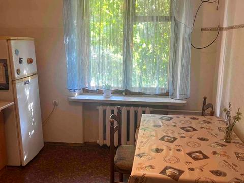 квартира за адресою Одеса, Семінарська вул., 15