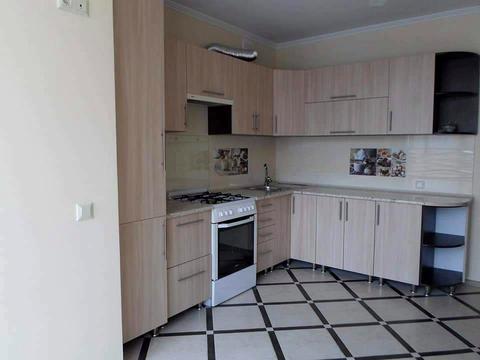 квартира по адресу Гната Хоткевича ул., 65