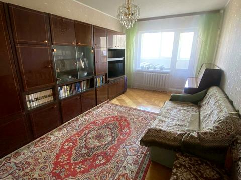 квартира по адресу Академика Доброхотова ул., 1