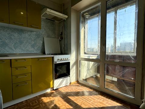 квартира по адресу Лесной просп., 17-А