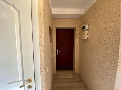 квартира за адресою Академіка Корольова вул., 7