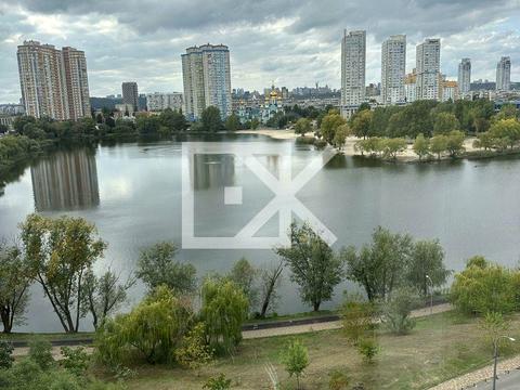 квартира по адресу Березняковская ул., 30