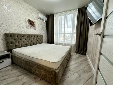 квартира за адресою Берестейський просп. (Перемоги), 5-В