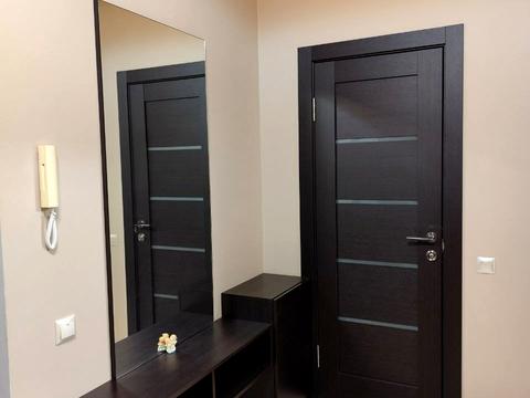 квартира за адресою Сім'ї Кульженків вул. (Петра Дегтяренка), 33
