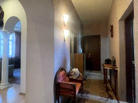 квартира по адресу Независимости просп. (Правды), 7 (п14-п23)