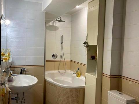 квартира по адресу Мира просп., 21