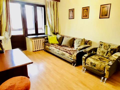 квартира за адресою Велика Васильківська вул. (Червоноармійська), 114