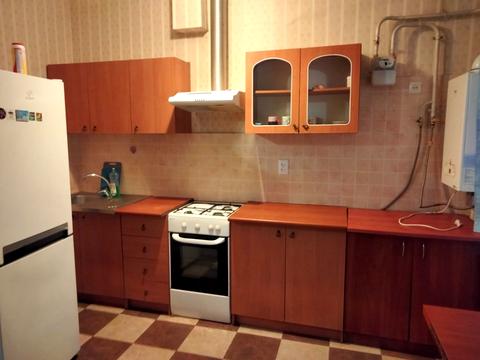 квартира за адресою Бехтерєва вул. (Новослобідська), 23