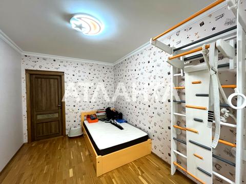 квартира по адресу Академика Сахарова ул., 24