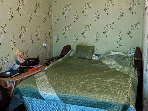 квартира за адресою Космонавтів вул., 20