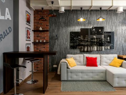 квартира за адресою Трускавецька вул., 4-Б